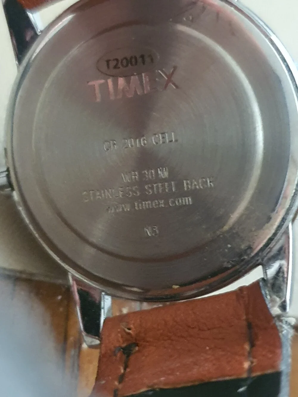 Timex good used